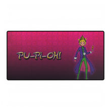 Load image into Gallery viewer, Yu-Gi-Oh! Mouse Pad (Desk Mat)
