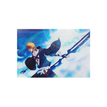 Load image into Gallery viewer, Anime Bleach Rug
