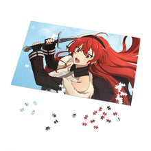 Load image into Gallery viewer, Mushoku Tensei: Jobless Reincarnation Jigsaw Puzzle
