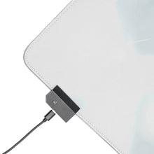 Load image into Gallery viewer, Sword Art Online RGB LED Mouse Pad (Desk Mat)

