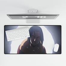 Load image into Gallery viewer, Anime Naruto Mouse Pad (Desk Mat)
