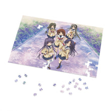 Load image into Gallery viewer, Anime Clannad Jigsaw Puzzle
