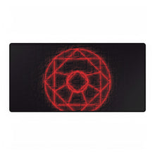 Load image into Gallery viewer, Magic Circle Mouse Pad (Desk Mat)
