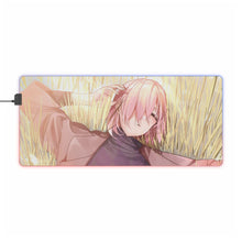 Load image into Gallery viewer, Fate/Grand Order RGB LED Mouse Pad (Desk Mat)
