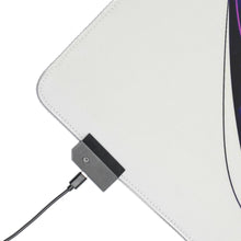 Load image into Gallery viewer, Houseki No Kuni RGB LED Mouse Pad (Desk Mat)
