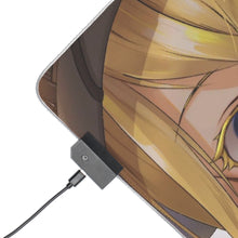Load image into Gallery viewer, Anime Made In Abyss RGB LED Mouse Pad (Desk Mat)
