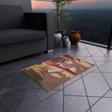 Load image into Gallery viewer, Anime Chainsaw Man Rug
