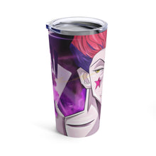 Load image into Gallery viewer, Hunter x Hunter Tumbler 20oz
