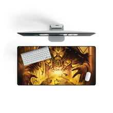 Load image into Gallery viewer, Neverwinter Nights Mouse Pad (Desk Mat)
