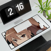 Load image into Gallery viewer, Anime Ookami-san to Shichinin no Nakama-tachi Mouse Pad (Desk Mat)

