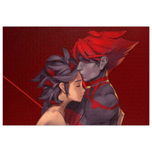 Load image into Gallery viewer, Kill La Kill Jigsaw Puzzle
