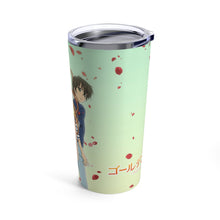 Load image into Gallery viewer, Anime Golden Time Tumbler 20oz
