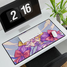 Load image into Gallery viewer, Anime Tropical-Rouge! Pretty Cure Mouse Pad (Desk Mat)
