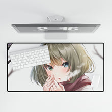Load image into Gallery viewer, Anime THE iDOLM@STER: Cinderella Girls Starlight Stage Mouse Pad (Desk Mat)
