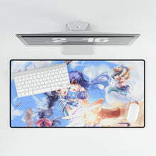Load image into Gallery viewer, Anime The iDOLM@STER Mouse Pad (Desk Mat)
