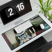 Load image into Gallery viewer, Anime Steins;Gate Mouse Pad (Desk Mat)
