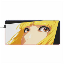 Load image into Gallery viewer, Anime Prison School RGB LED Mouse Pad (Desk Mat)
