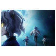 Load image into Gallery viewer, Anime Hunter x Hunter Jigsaw Puzzle
