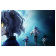 Anime Hunter x Hunter Jigsaw Puzzle