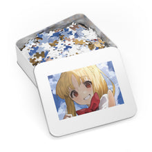 Load image into Gallery viewer, Nijika Ijichi Jigsaw Puzzle
