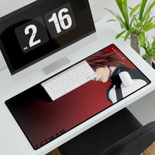 Load image into Gallery viewer, Anime Zetman Mouse Pad (Desk Mat)
