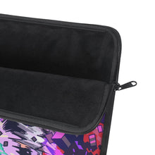 Load image into Gallery viewer, Mob Psycho 100 Arataka Reigen, Shigeo Kageyama, Ritsu Kageyama Laptop Sleeve
