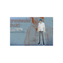Load image into Gallery viewer, Hakuouki Shinsengumi Kitan Rug
