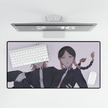 Load image into Gallery viewer, Anime Tokyo Revengers Mouse Pad (Desk Mat)
