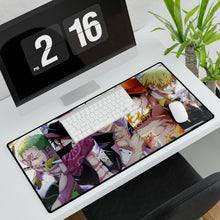 Load image into Gallery viewer, Anime One Piece Mouse Pad (Desk Mat)

