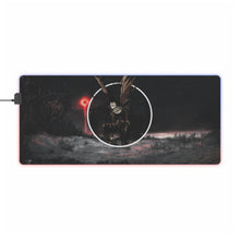 Load image into Gallery viewer, Ryuk RGB LED Mouse Pad (Desk Mat)
