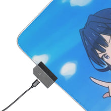 Load image into Gallery viewer, Masamune-kun's Revenge RGB LED Mouse Pad (Desk Mat)
