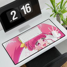 Load image into Gallery viewer, Anime Star☆Twinkle Precure Mouse Pad (Desk Mat)

