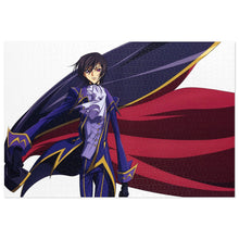 Load image into Gallery viewer, Anime Code Geass Jigsaw Puzzle
