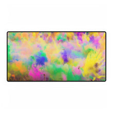 Load image into Gallery viewer, The Holi Festival of Colors 2012 Mouse Pad (Desk Mat)
