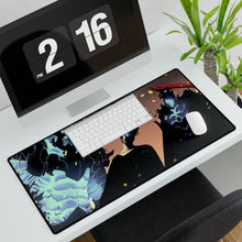 Load image into Gallery viewer, Anime Solo Leveling Mouse Pad (Desk Mat)
