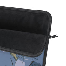Load image into Gallery viewer, Anime Princess Mononoke Laptop Sleeve
