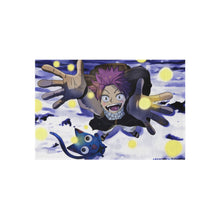 Load image into Gallery viewer, Fairy Tail Natsu Dragneel, Happy Rug
