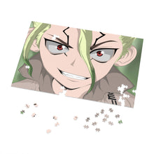 Load image into Gallery viewer, Anime Dr. Stone Jigsaw Puzzle
