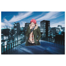 Load image into Gallery viewer, Anime Kuroko&#39;s Basketball Jigsaw Puzzle
