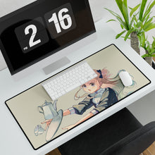 Load image into Gallery viewer, Anime Shadows House Mouse Pad (Desk Mat)
