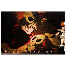 Load image into Gallery viewer, The Hell Verse Jigsaw Puzzle
