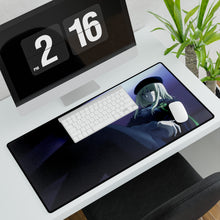 Load image into Gallery viewer, When They Cry Mouse Pad (Desk Mat)
