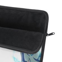 Load image into Gallery viewer, Blue Exorcist Laptop Sleeve
