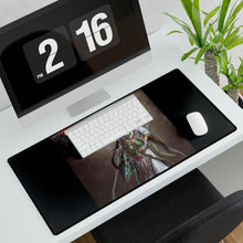 Load image into Gallery viewer, Jade Dynasty Mouse Pad (Desk Mat)
