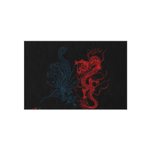 Load image into Gallery viewer, Anime Avatar: The Last Airbender Rug
