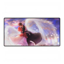 Load image into Gallery viewer, Yona Of The Dawn Mouse Pad (Desk Mat)
