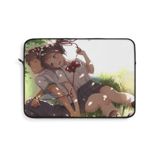 Load image into Gallery viewer, Your Name. Laptop Sleeve
