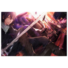 Load image into Gallery viewer, Noragami Yato, Noragami Jigsaw Puzzle
