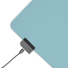 Load image into Gallery viewer, Haikyu!! RGB LED Mouse Pad (Desk Mat)
