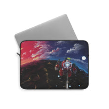 Load image into Gallery viewer, Anime Tengen Toppa Gurren Lagann Laptop Sleeve

